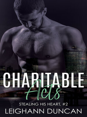 cover image of Charitable Acts